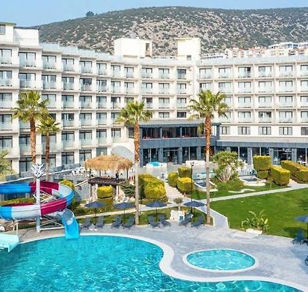 Odelia Resort Hotel Kusadası Kültér fotó