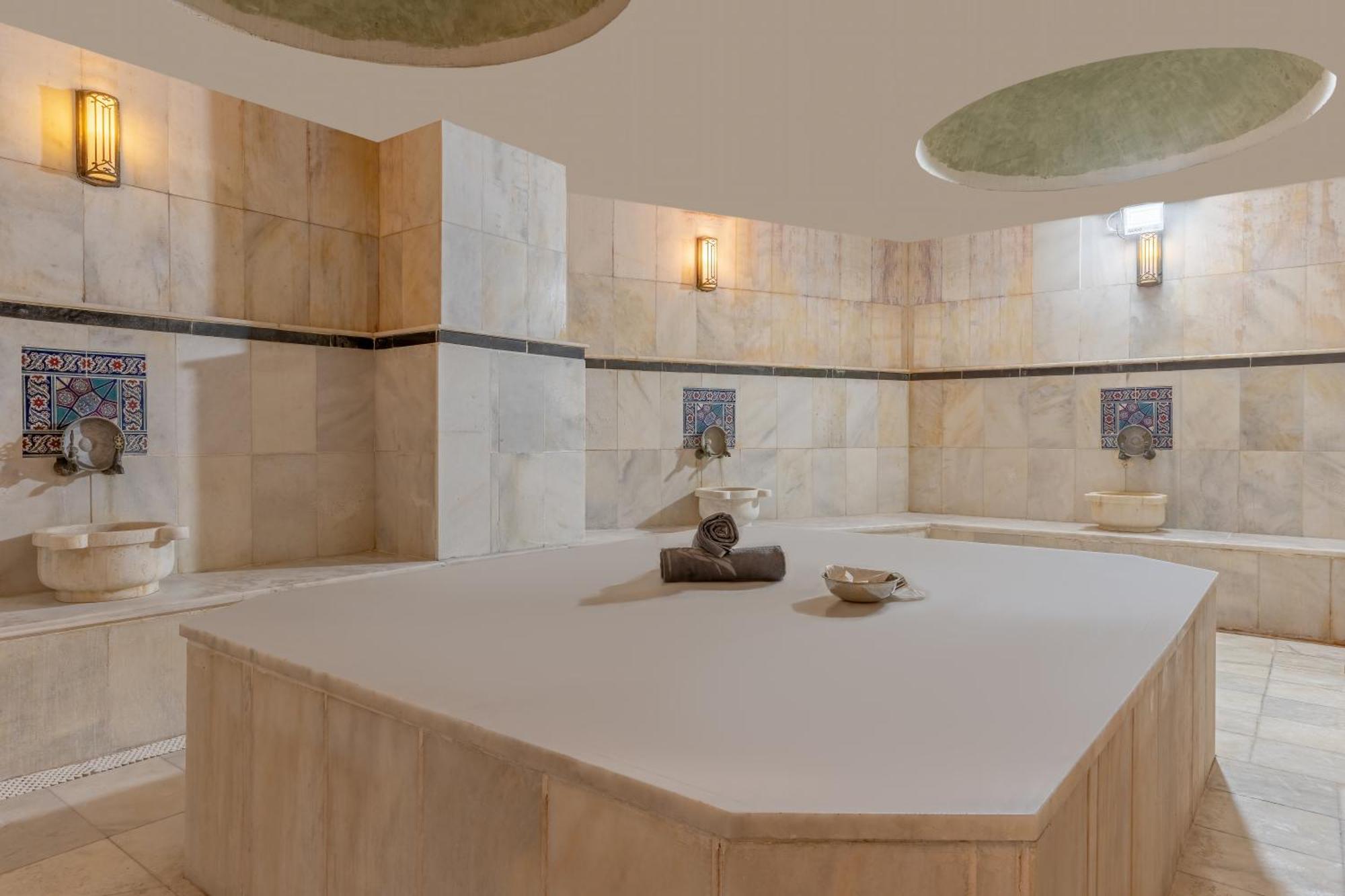 Odelia Resort Hotel Kusadası Kültér fotó
