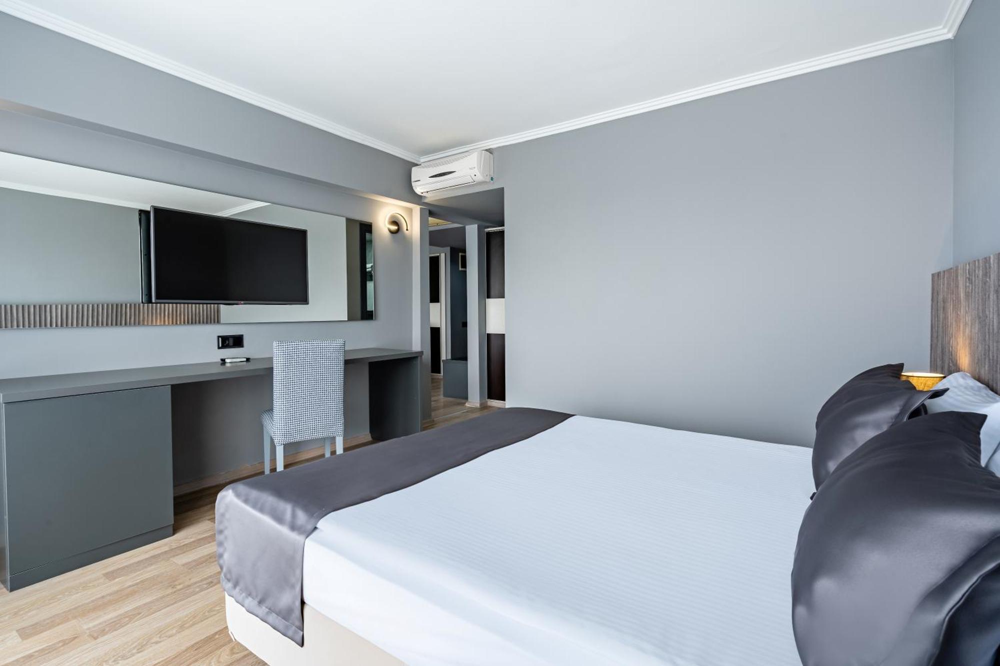 Odelia Resort Hotel Kusadası Kültér fotó