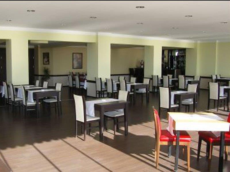 Odelia Resort Hotel Kusadası Kültér fotó