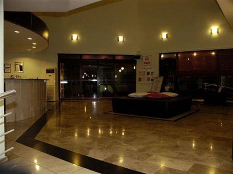 Odelia Resort Hotel Kusadası Kültér fotó
