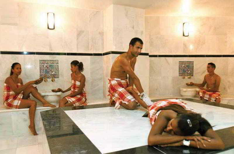 Odelia Resort Hotel Kusadası Kültér fotó