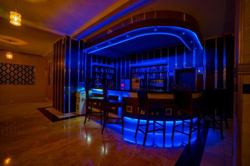 Odelia Resort Hotel Kusadası Kültér fotó