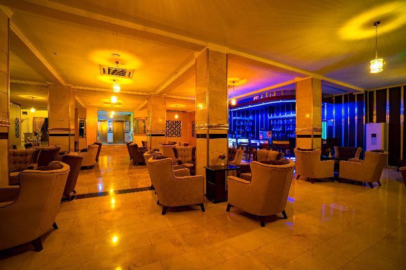 Odelia Resort Hotel Kusadası Kültér fotó